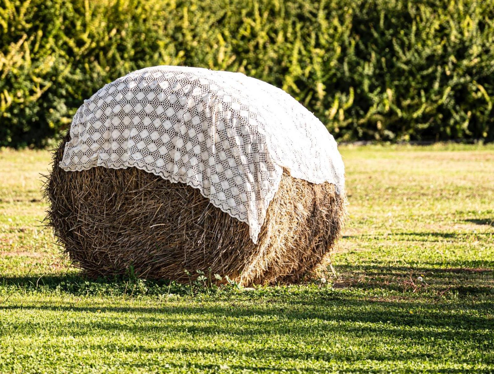 La Massaria Agriresort Orta Nova Dış mekan fotoğraf