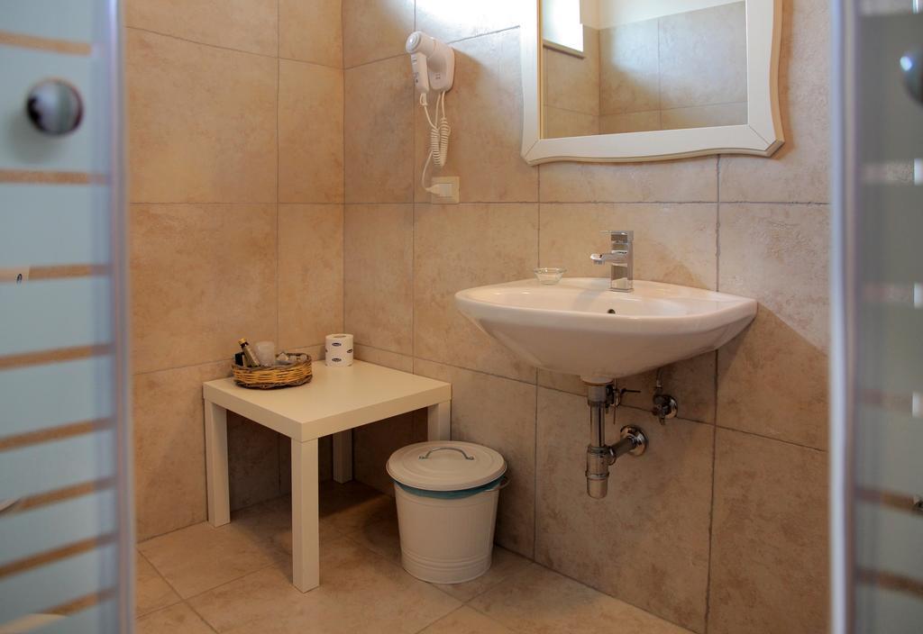 La Massaria Agriresort Orta Nova Dış mekan fotoğraf