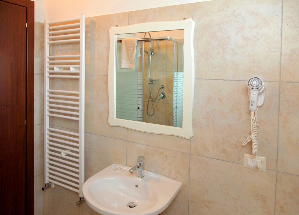 La Massaria Agriresort Orta Nova Dış mekan fotoğraf